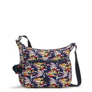 Kipling Alenya Women's Printed Crossbody Bag